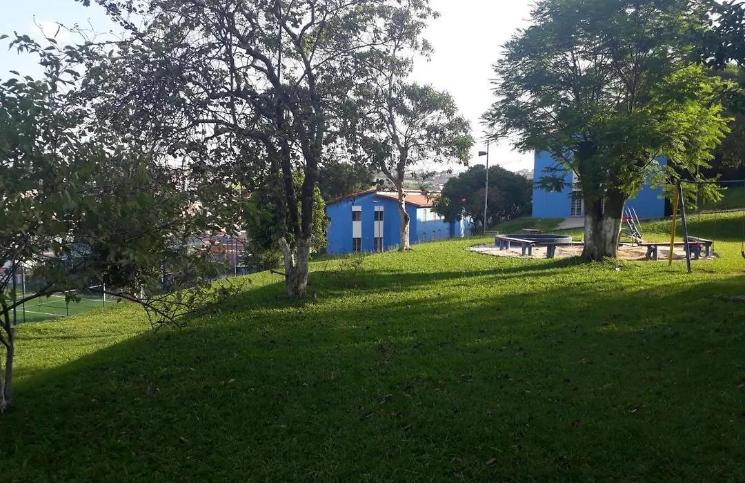Pousada Clube Universo Esportivo-1