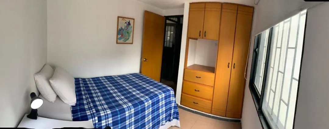 Hostel U-1
