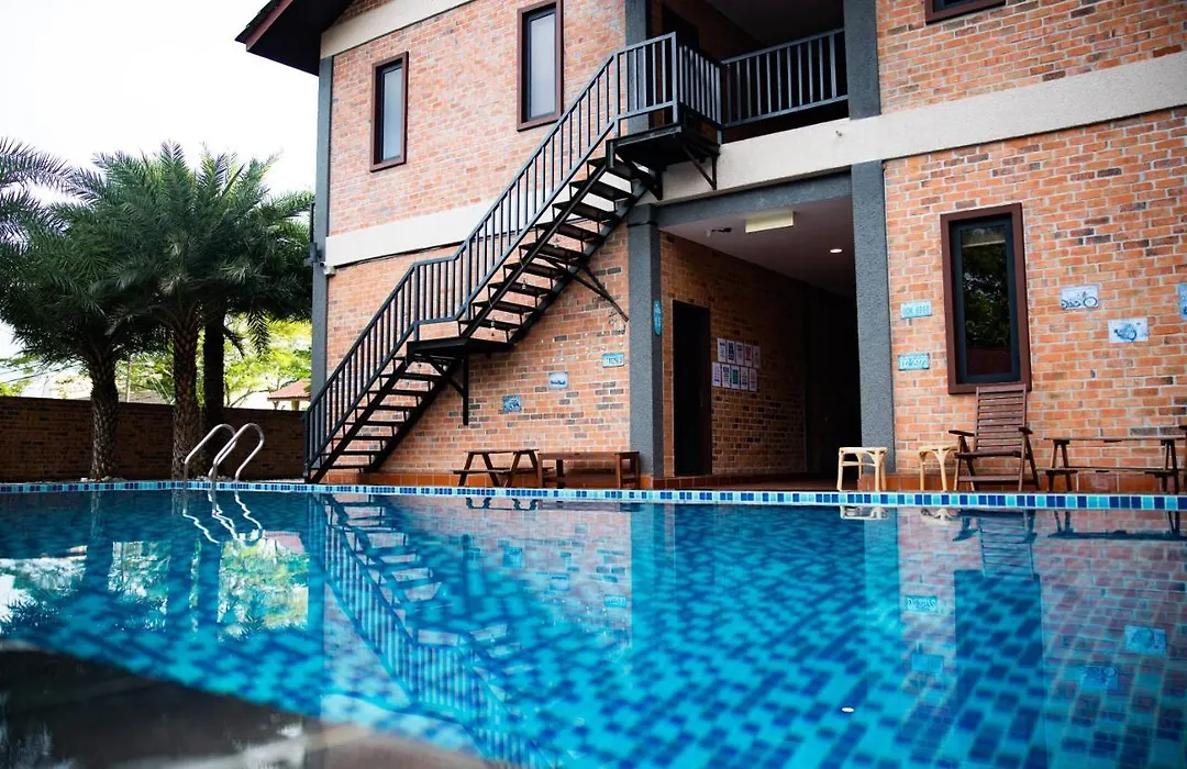 Vintage Villa Langkawi-1