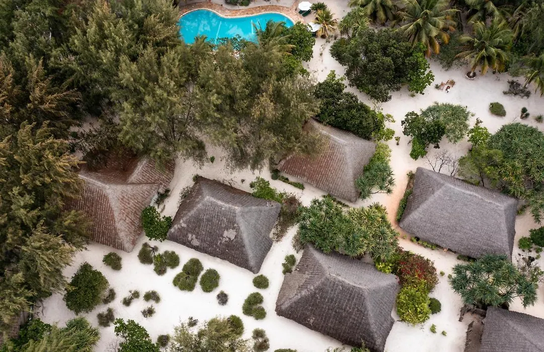 Hakuna Majiwe Beach Resort-1