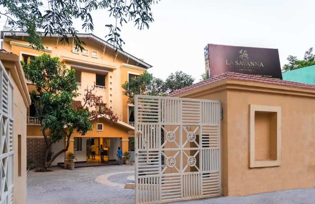 La Savanna By Dl Hotels & Resorts-1