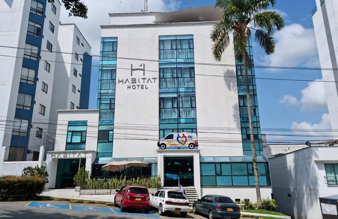 Habitat Suites Hotel By Gho Hoteles-1