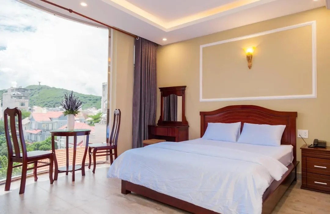 Sea Memory Hotel-1