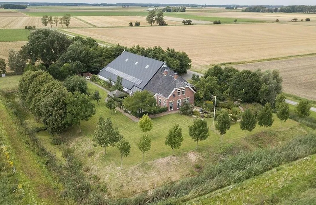 B&B De Hugt-1