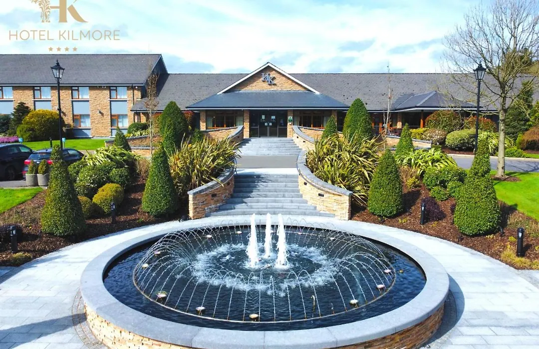 Hotel Kilmore-1