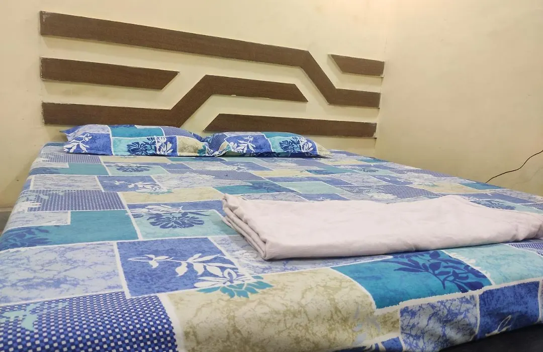 Hotel Thakur Shri-1