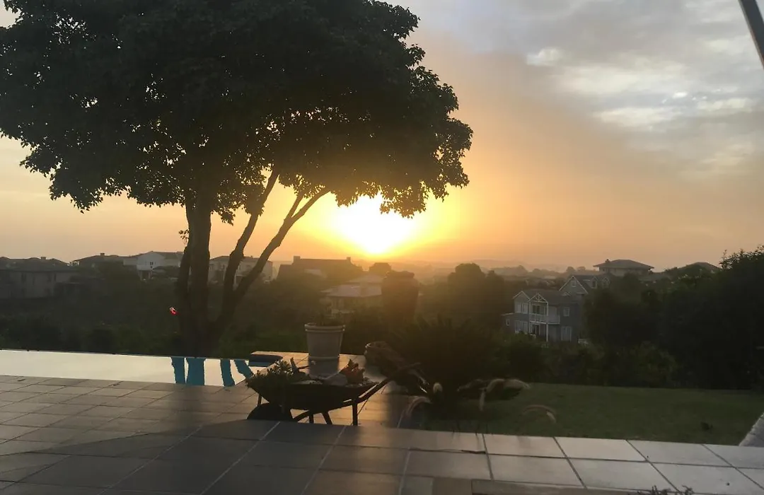 Pezula Golf House-1