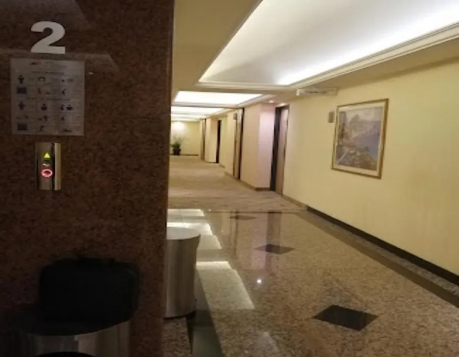 Hm Hotel Belices (Adults Only)-1