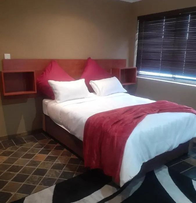 Sasha Guest House-1