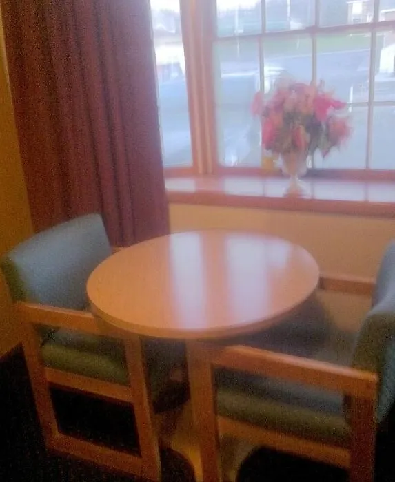 Economy Inn Martinsburg-1