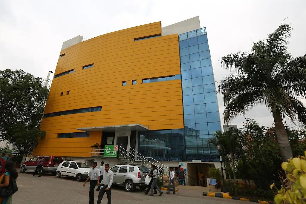 Apollo Sindoori Hotels Limited-1