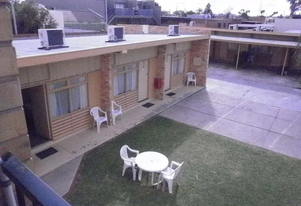 Karama Motor Inn Mildura-1