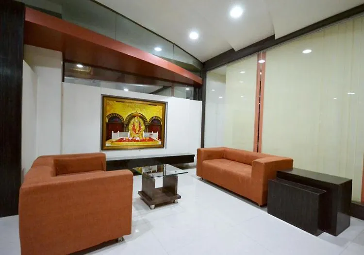 Hotel Sai Kanhaiya-1