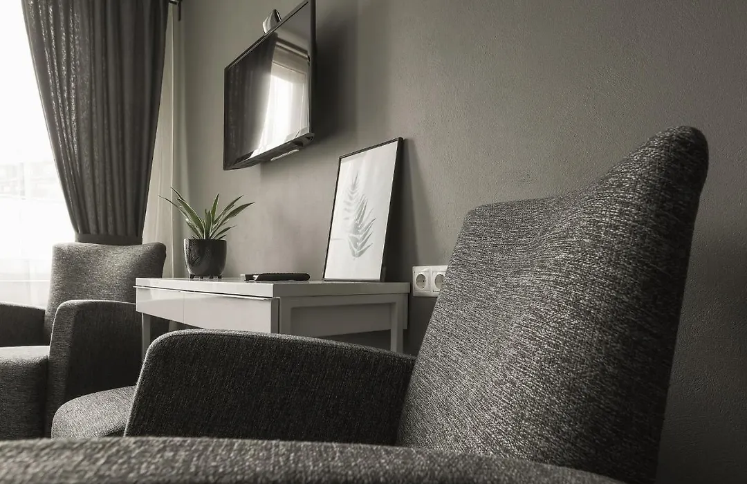 Park Hotel Vilnius-1