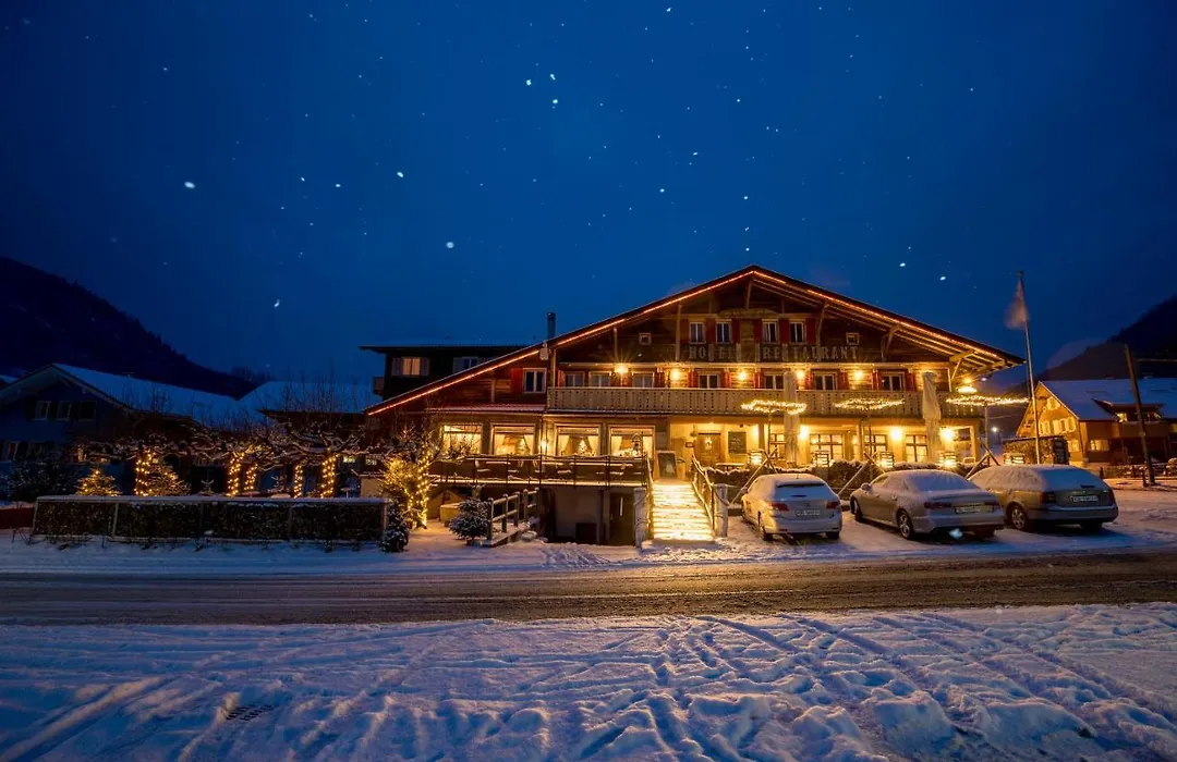 Hotel Kaiserstuhl-1