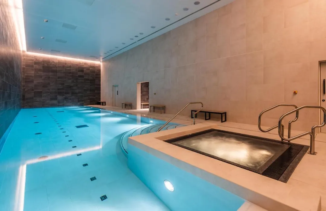 Citysuites 2 Aparthotel-1