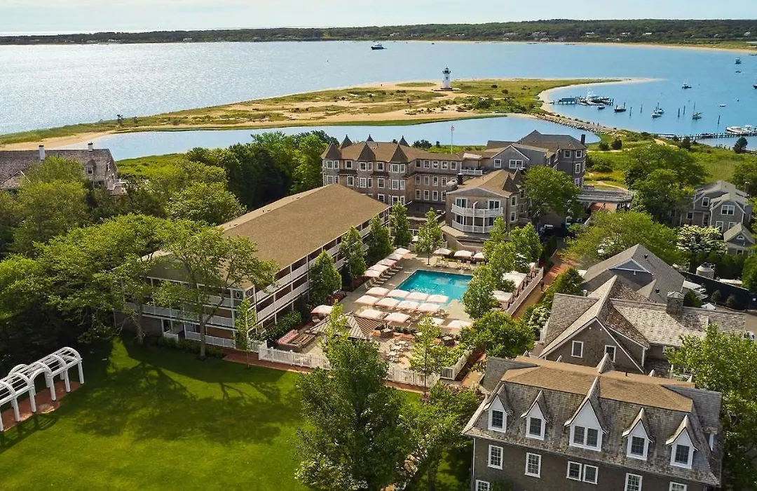 Harbor View Hotel-1