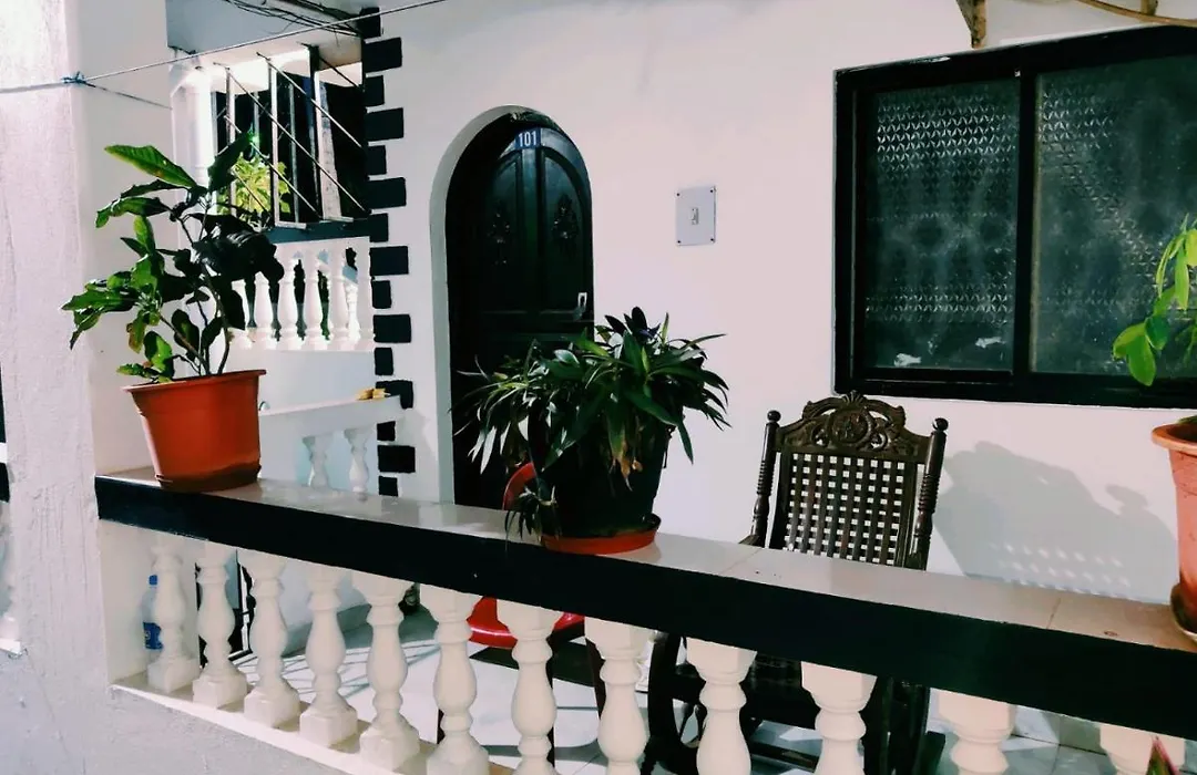 Hotel Antonio'S-1