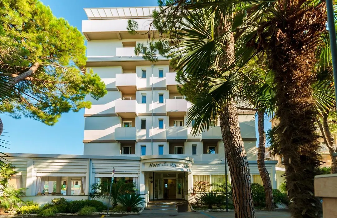 Hotel Palma De Majorca-1