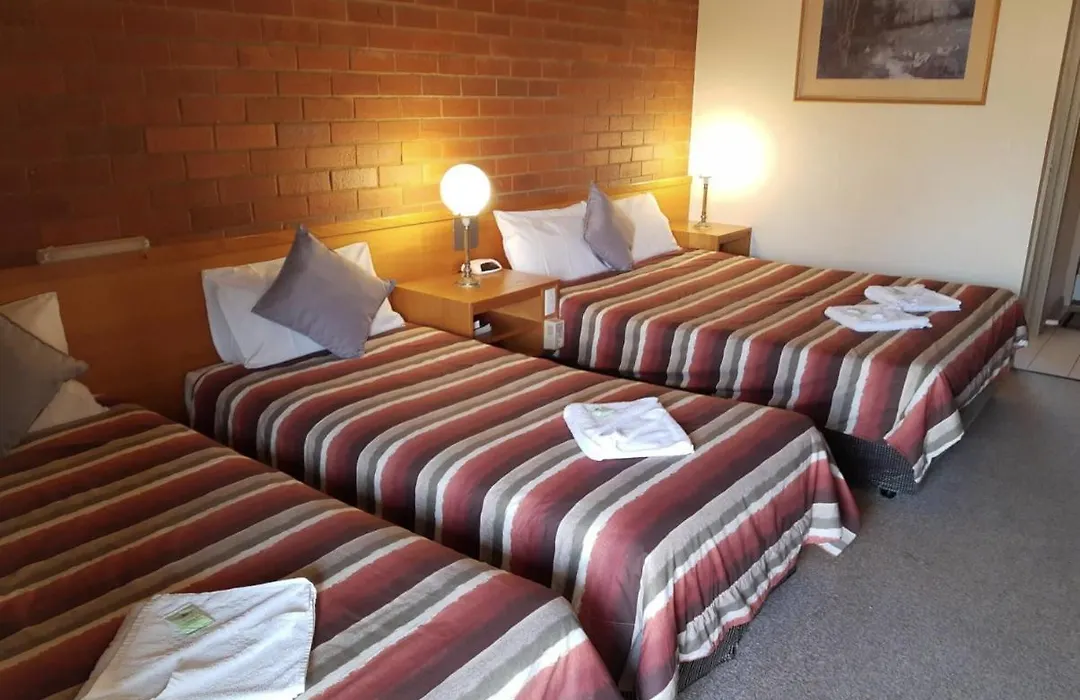 All Rivers Accommodation-1