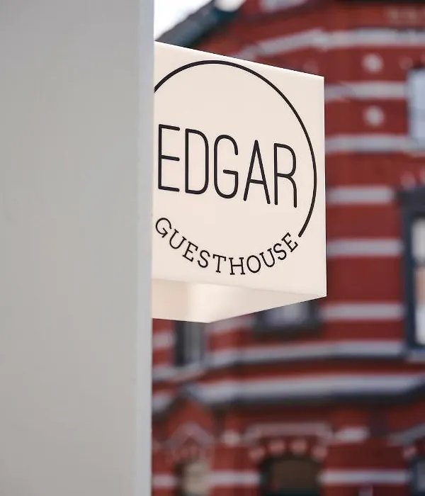 Edgar Guesthouse-1