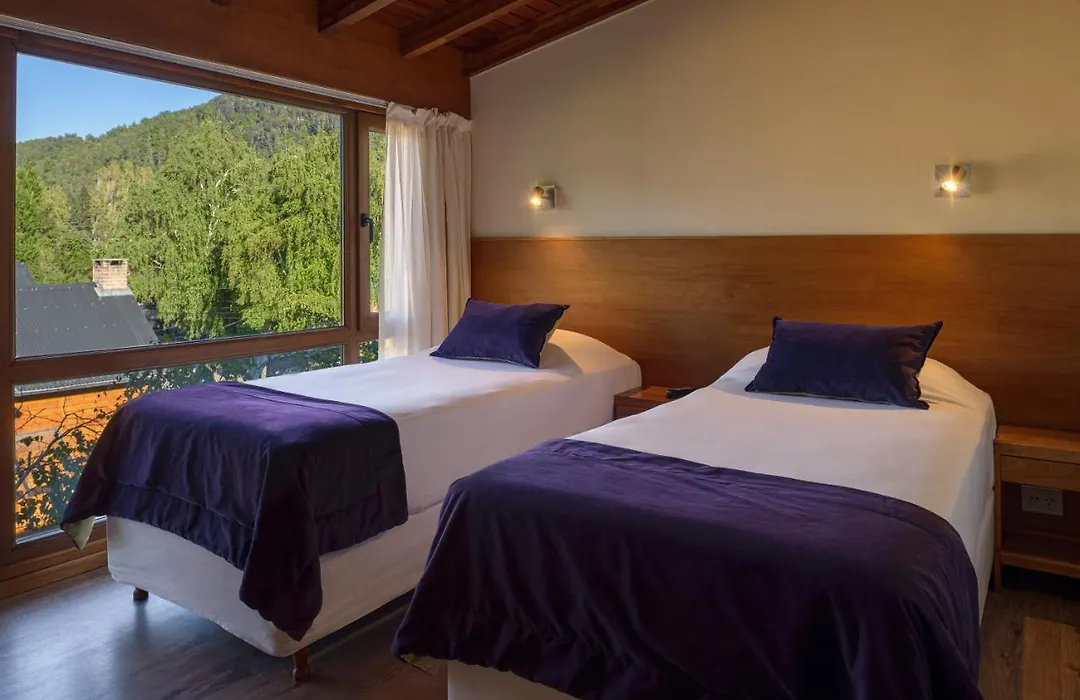 Amonite Apart & Spa-1