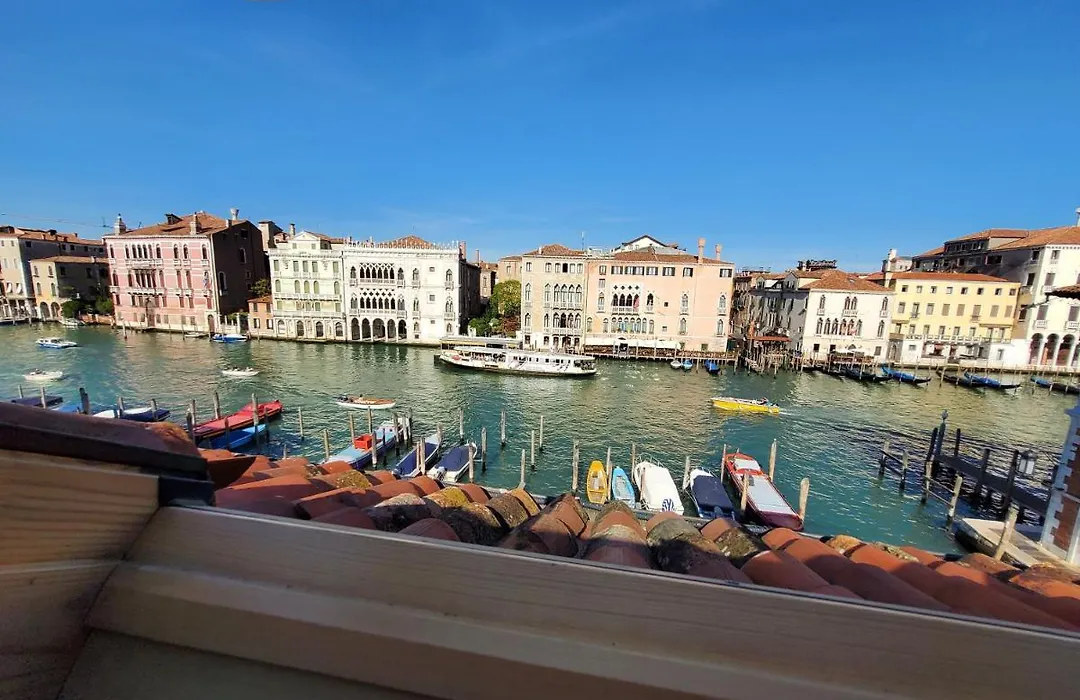 Residenza La Veranda A Rialto-1