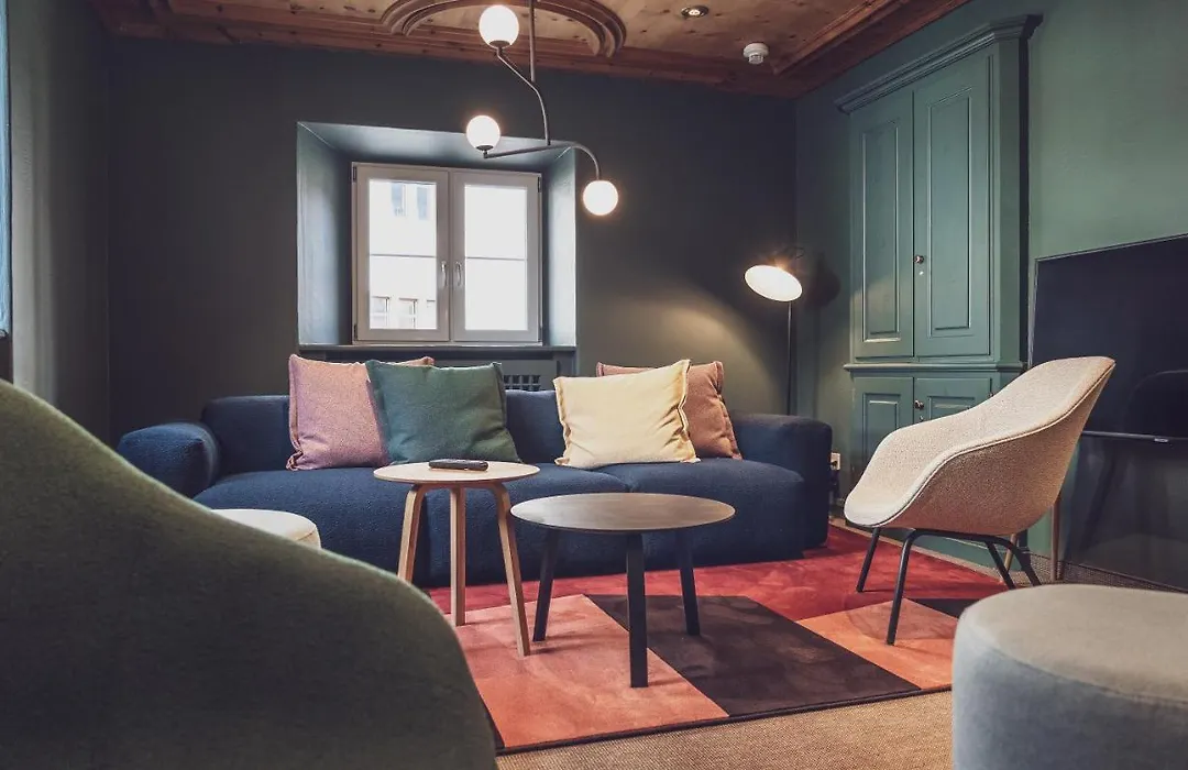 Hotel Davoserhof By Mountain Hotels-1