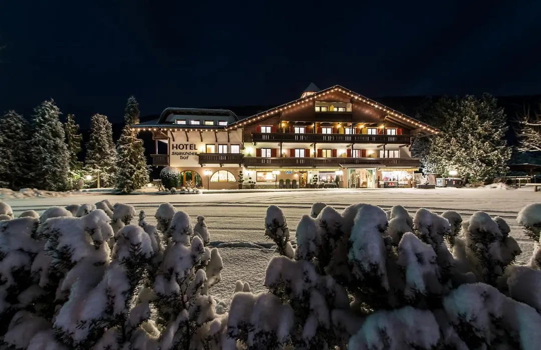 Hotel Sigmunderhof-1
