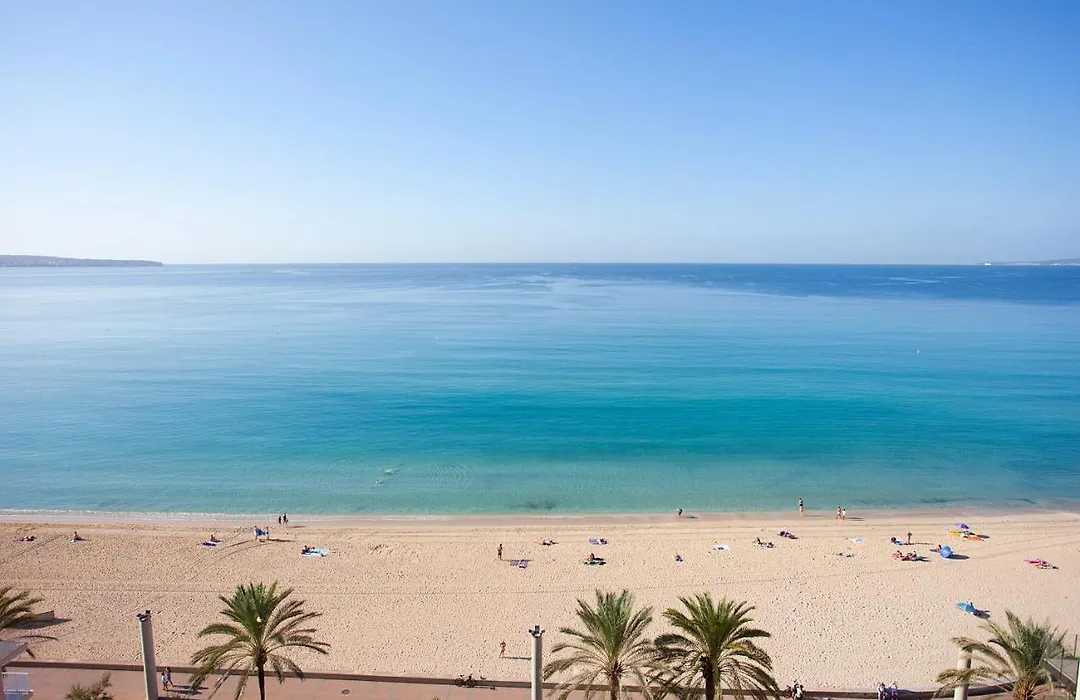 Fergus Style Palma Beach - Adults Only-1