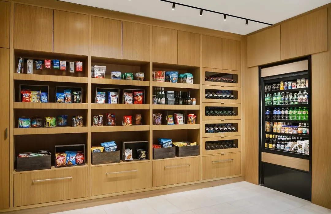 Ac Hotel By Marriott Portland Beaverton-1