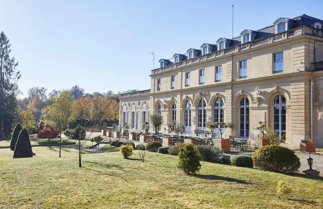 Maison du Val - Les Maisons de Campagne-1