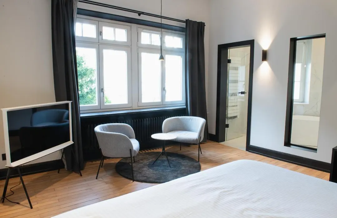 JAMES Résidence&Spa-1