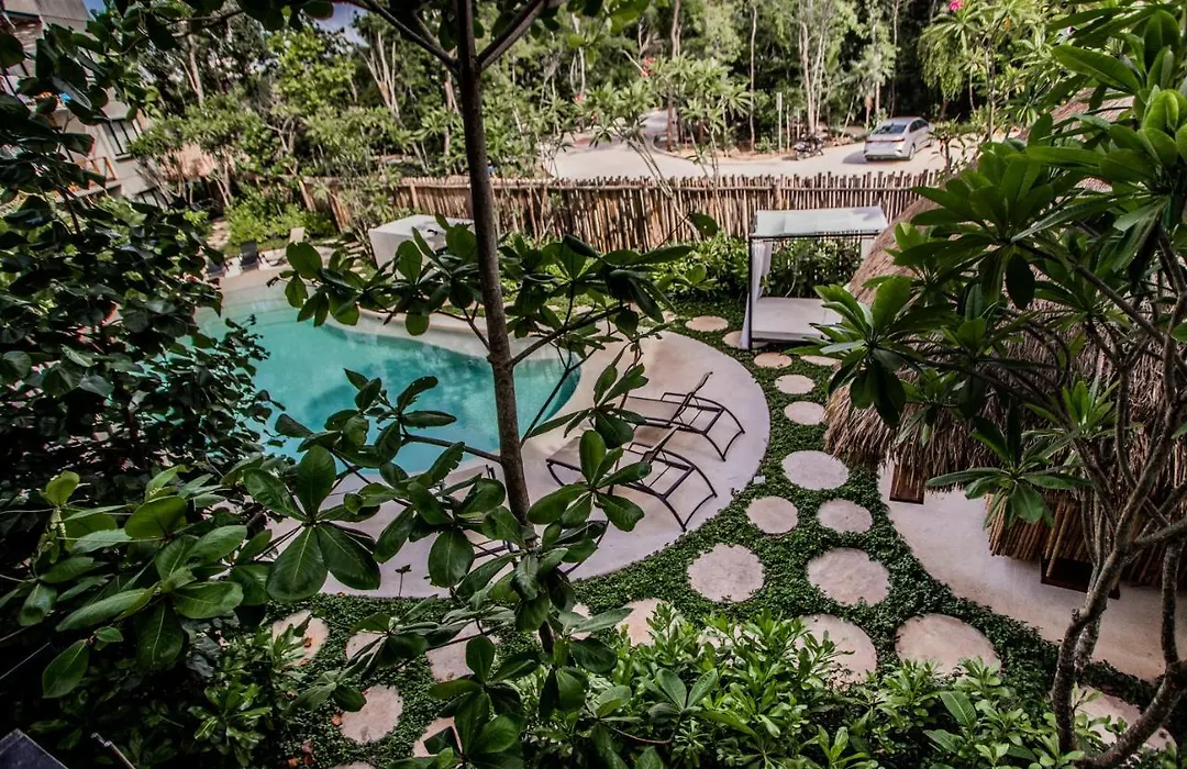 Macondo Tulum-1