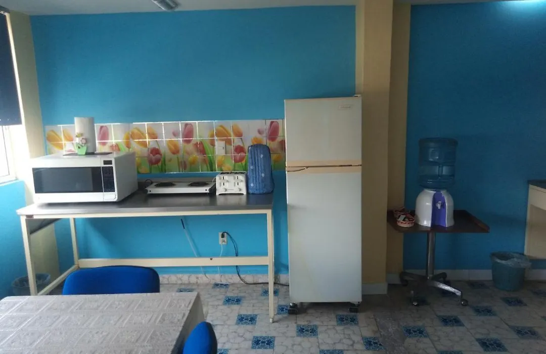 Casa Azul Aragon-1