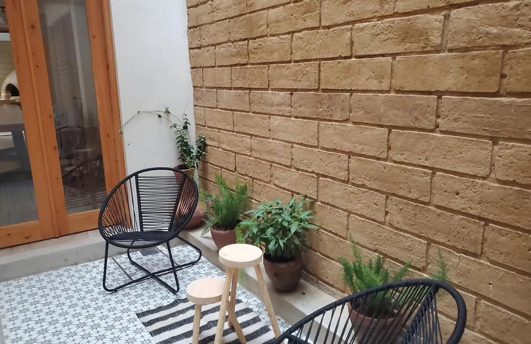 Casa Carmen-1
