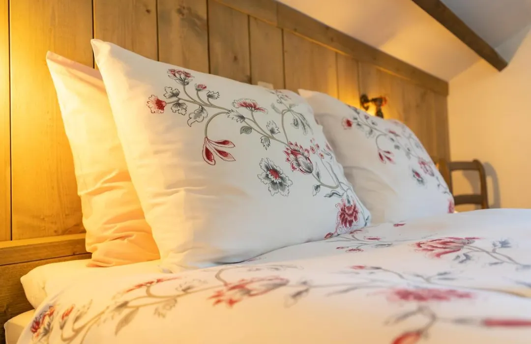 Bed & Breakfast 'T Veerke-1