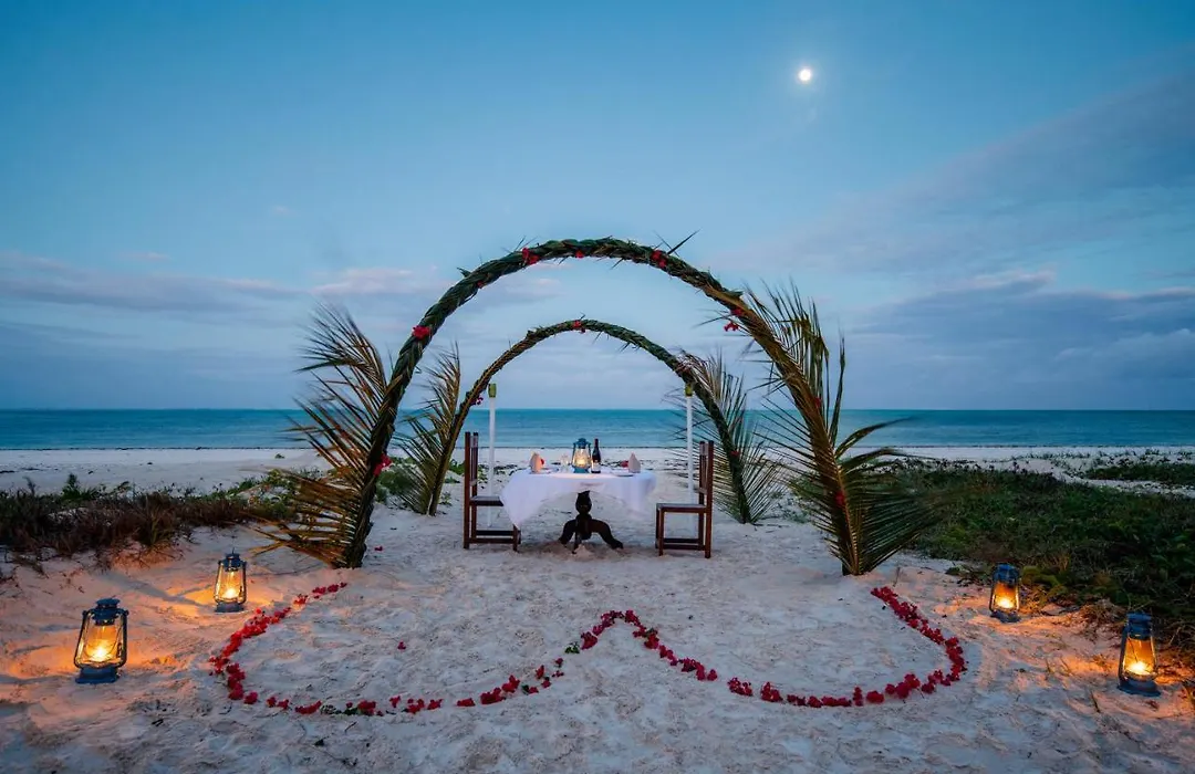 Hakuna Majiwe Beach Resort-1