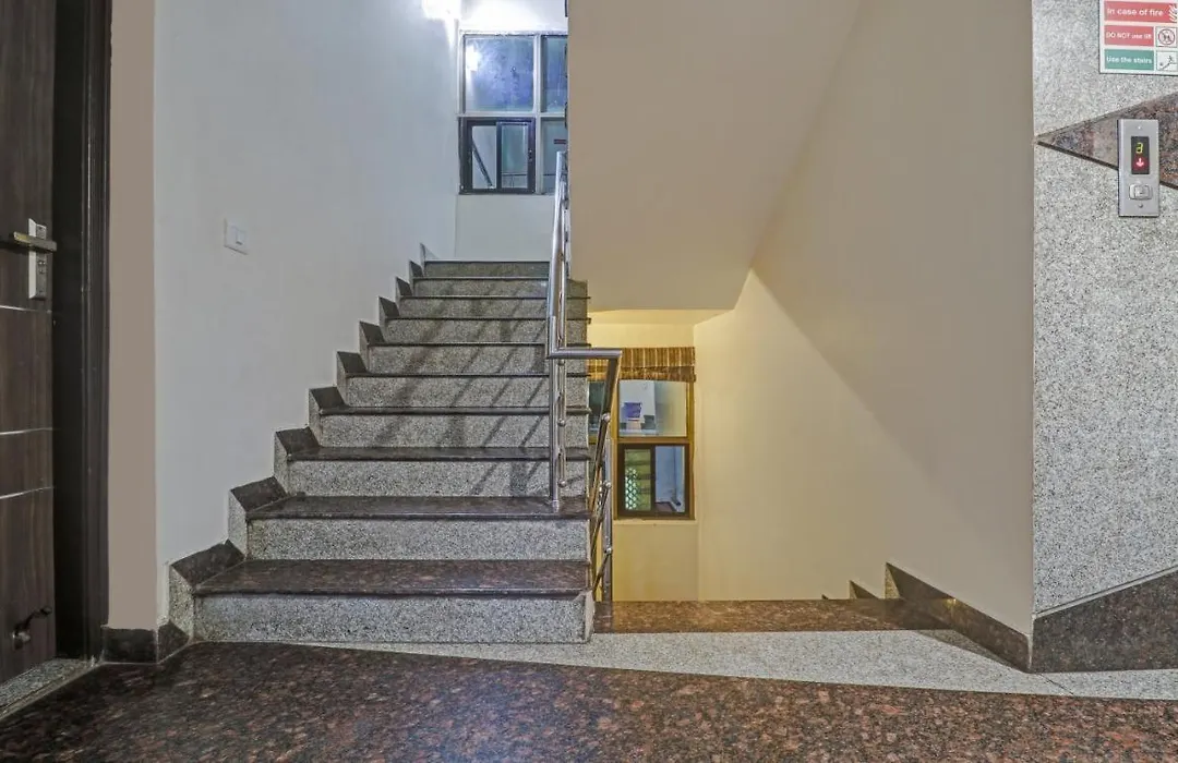 Treebo Mohit Regency-1