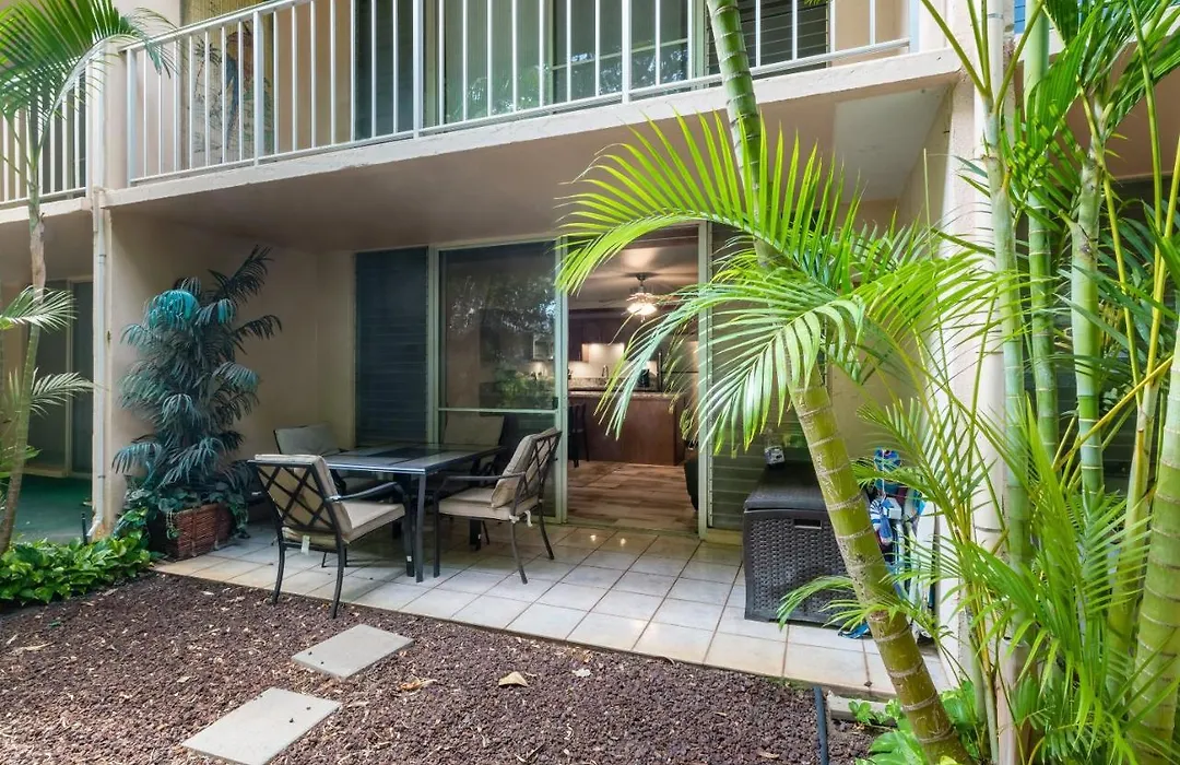 South Kihei Luxury Condos-1