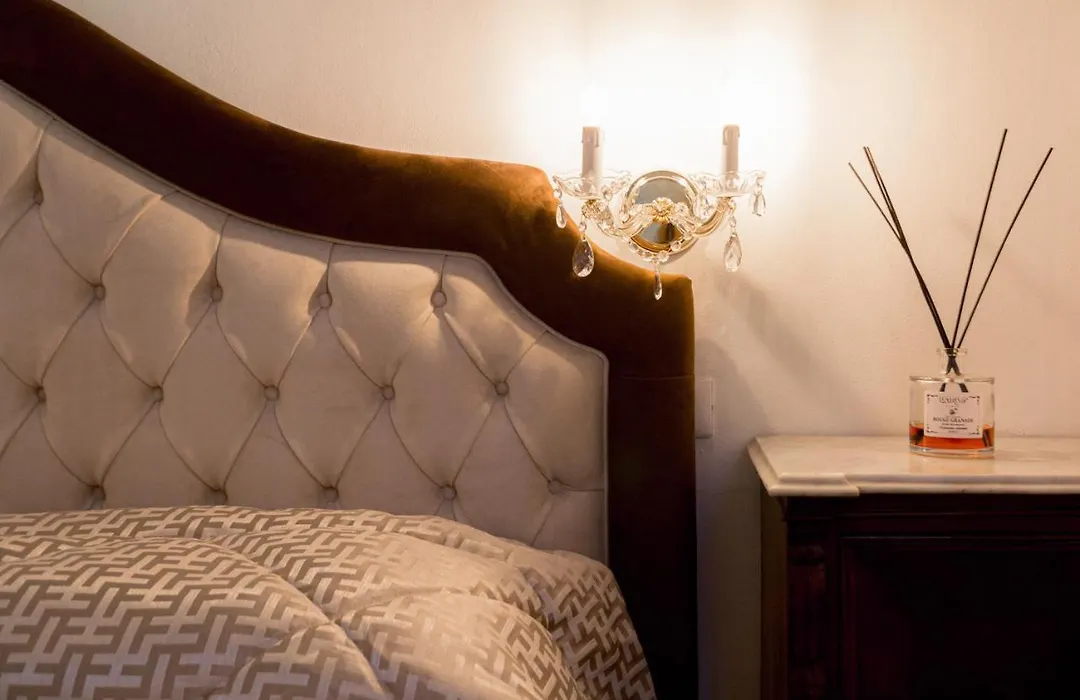 Borgo Pinti Suites Le Stanze Dei Nobili-1