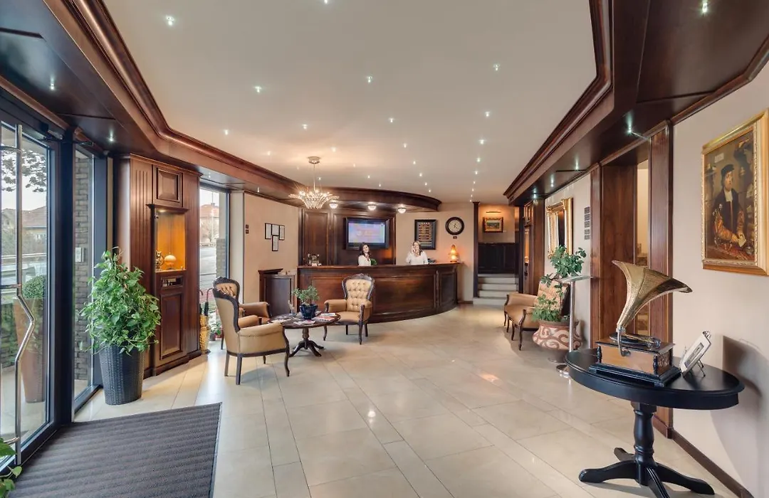 Hotel Meridian-1