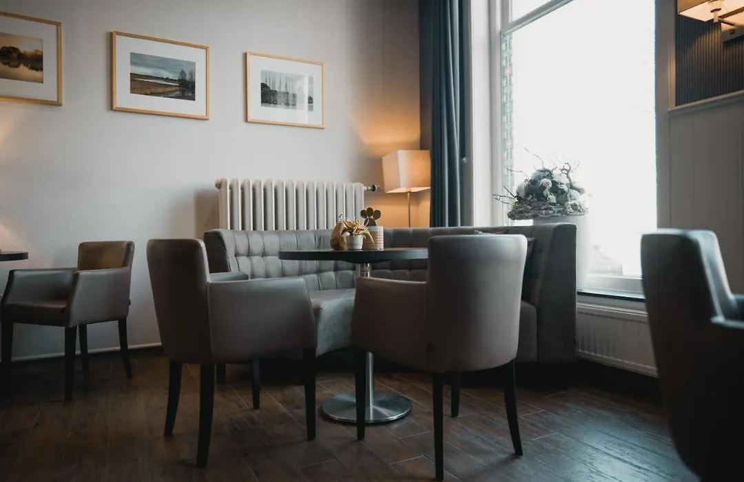 Hotel Van Dijk-1