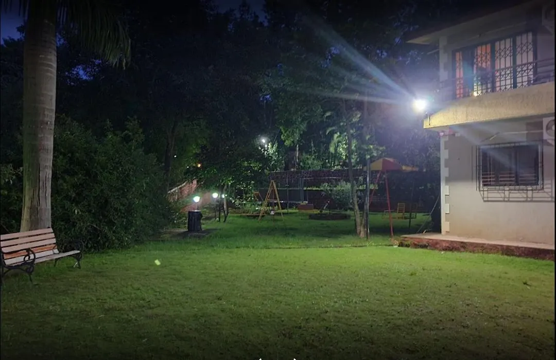 Bhatia Villas 3Bhk-1