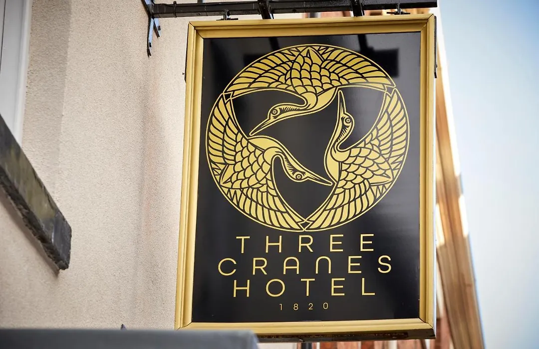 Three Cranes Serviced Apartments-1