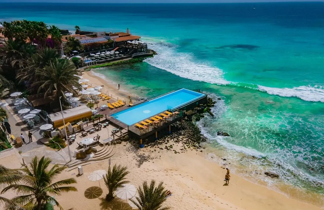 Hotel Odjo D'Agua-1