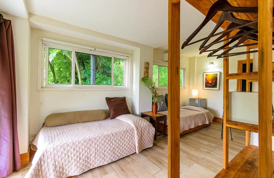 Funky Monkey Lodge-1