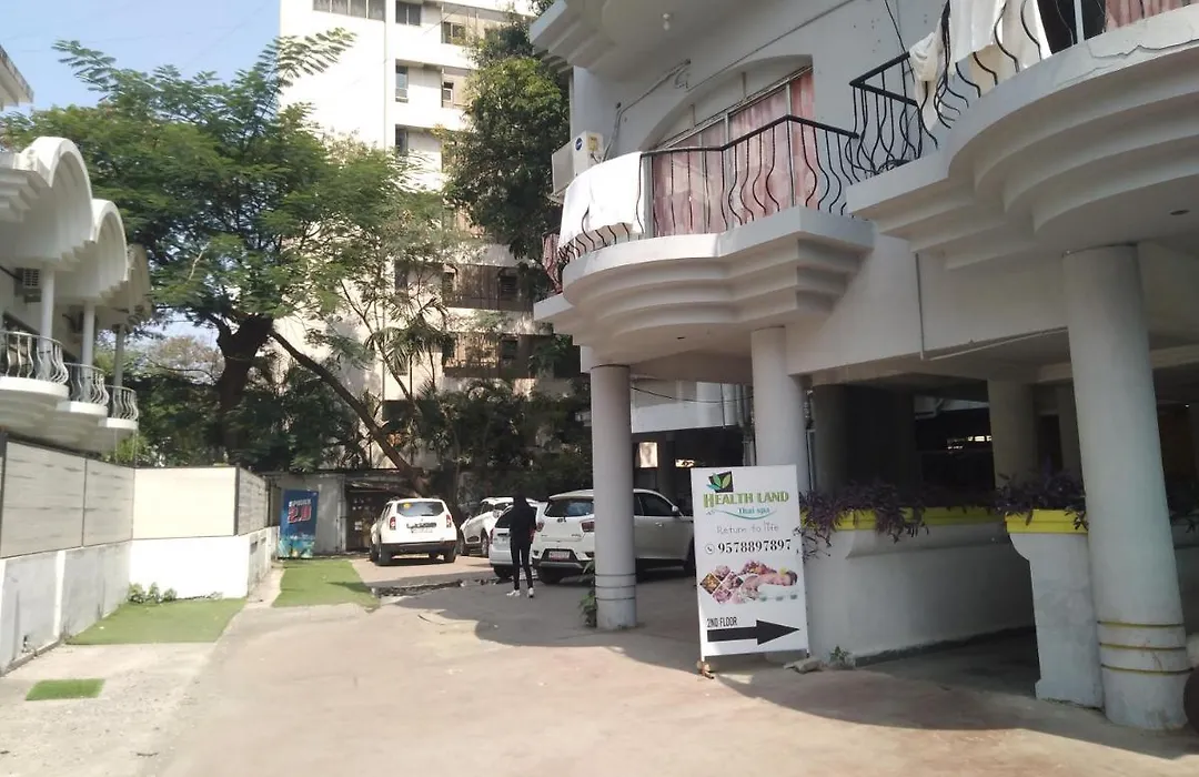 Hotel Rest Inn Pune-1