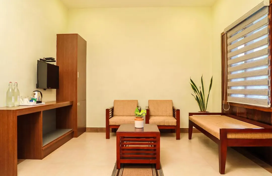 Golden Fern Resort-1