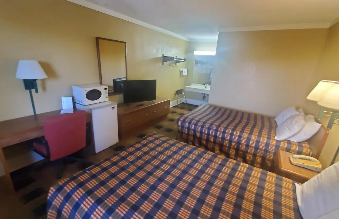 Americas Best Value Inn Kodak - Sevierville-1